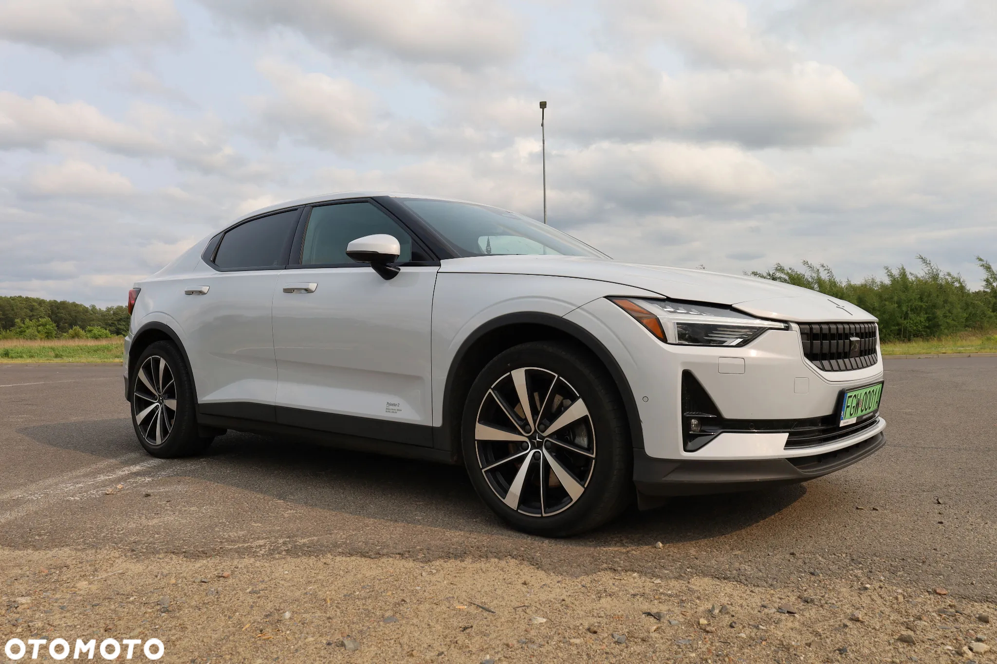 Polestar 2 Dual Motor 78kWh - 3