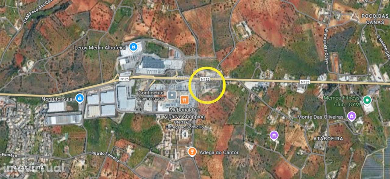 Terreno  para venda - Grande imagem: 3/17