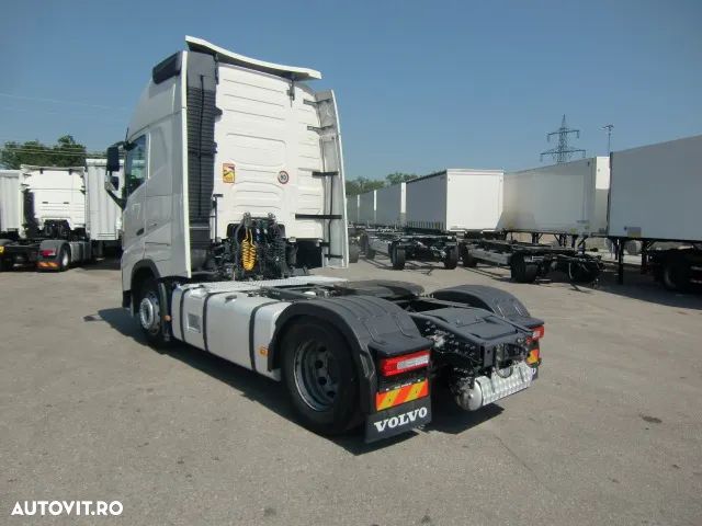 Volvo FH500, I-shift, Veb+, Clima stationare, Factura externa - 6