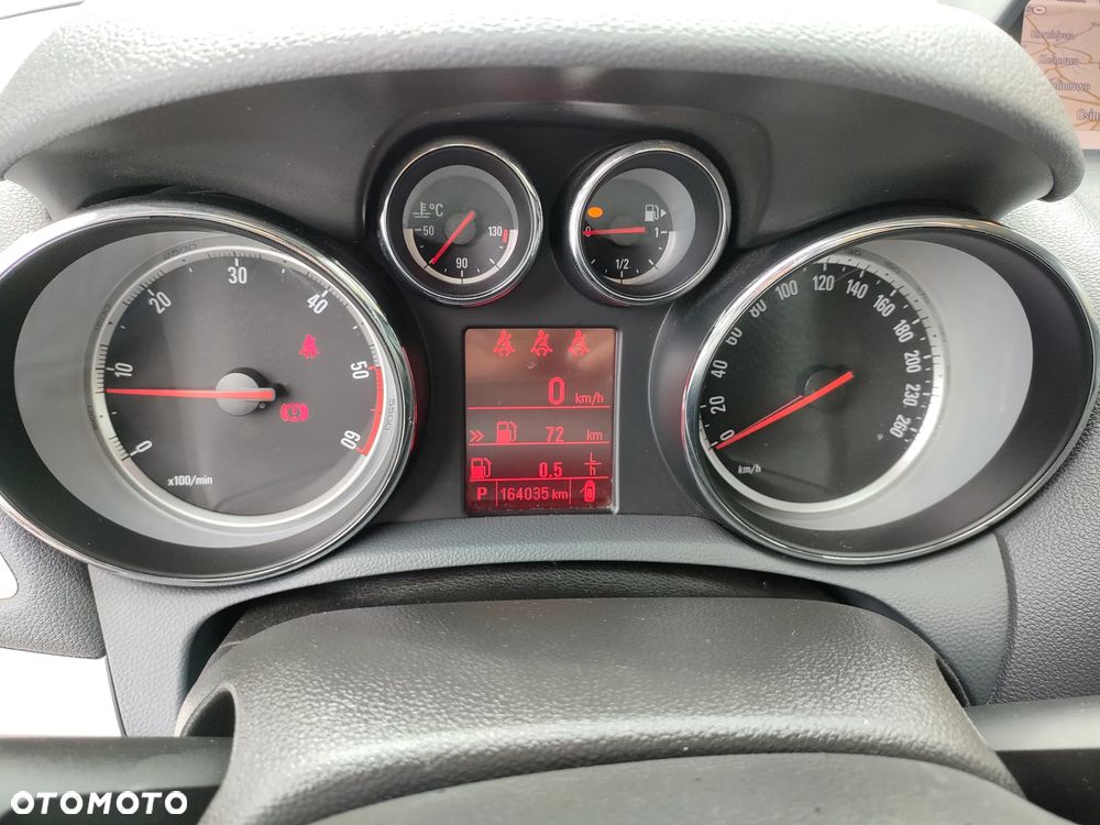 Opel Mokka 1.6 CDTI Automatik Innovation - 13