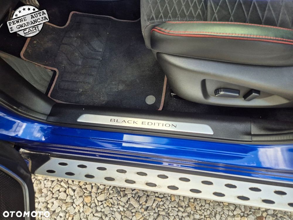 Renault Kadjar 1.3 TCe FAP Black Edition - 25