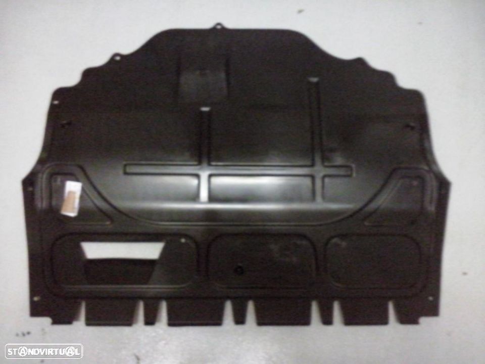 Resguardo de motor novo Audi A1 Seat Ibiza 6J Vw Skoda - 1