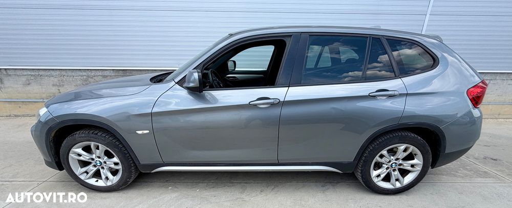 BMW X1 xDrive18d Aut. - 28