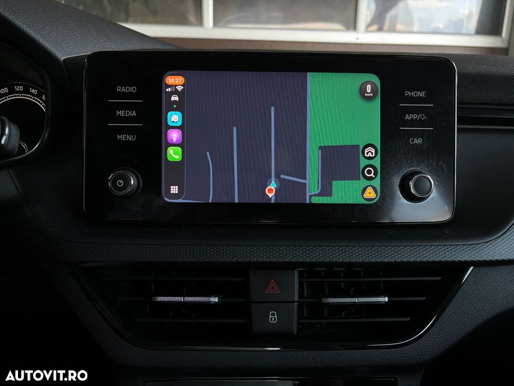 Skoda Scala 1.6 TDI Ambition - 29
