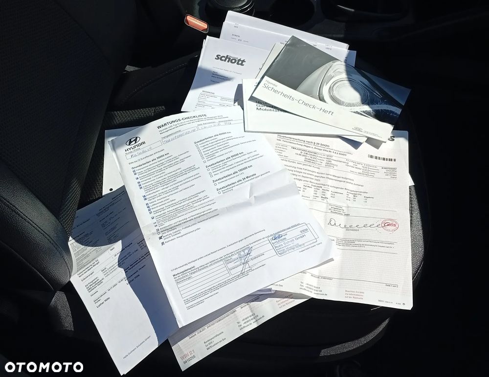 Hyundai ix35 1.6 2WD Fifa World Cup Edition - 18