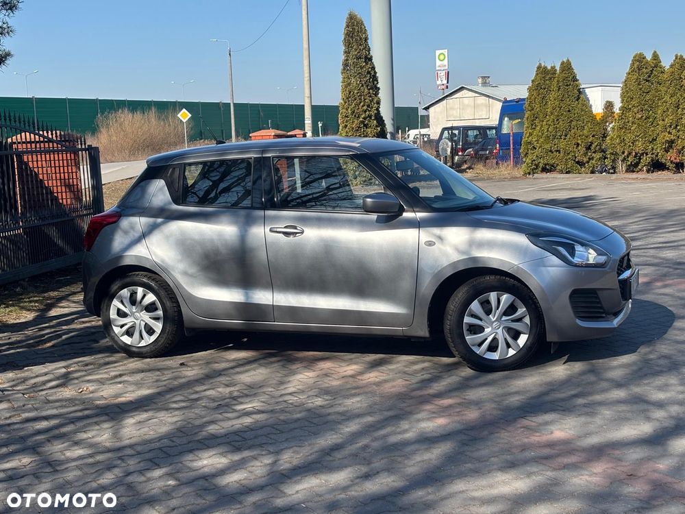 Suzuki Swift - 15