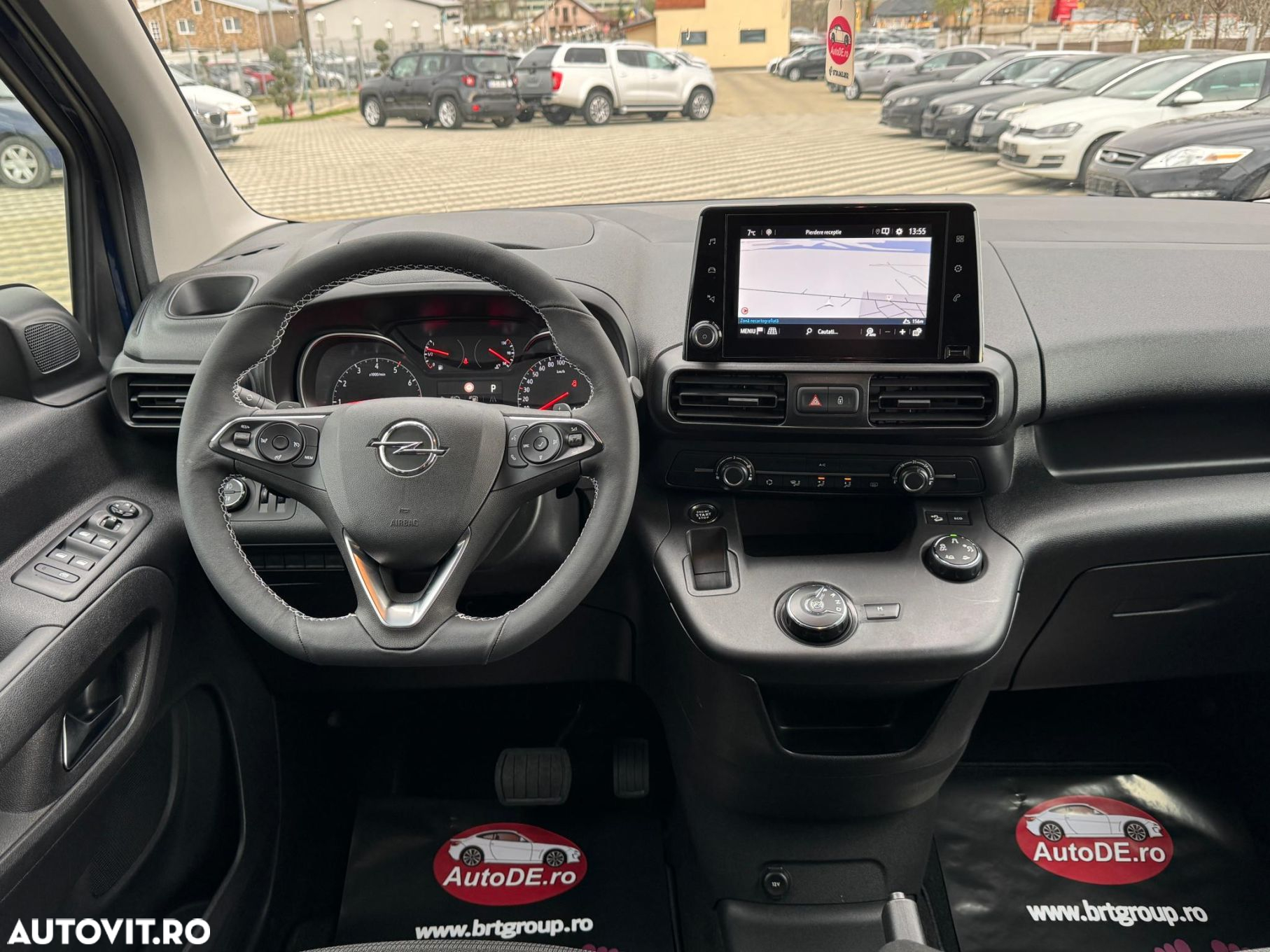 Opel Combo - 10