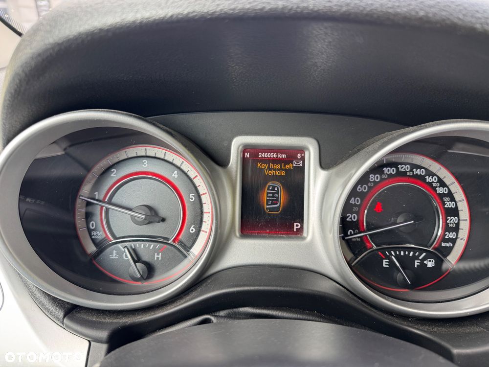 Fiat Freemont - 25