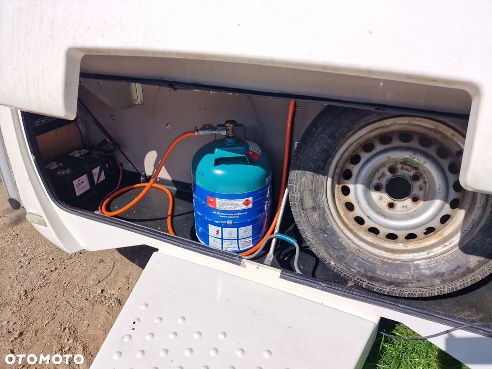 Burstner Belcanto - 30