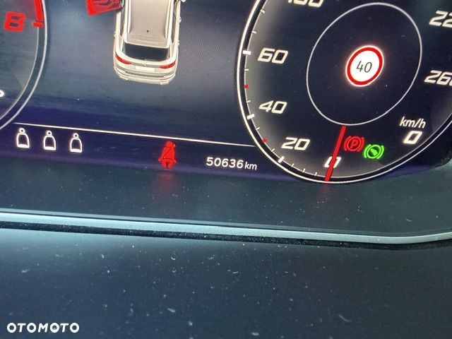Seat Ateca - 14