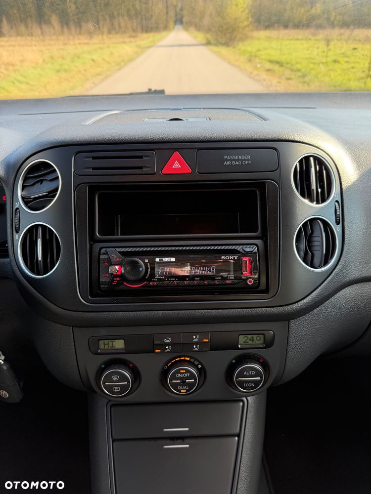 Volkswagen Golf Plus 1.9 TDI Tour - 15