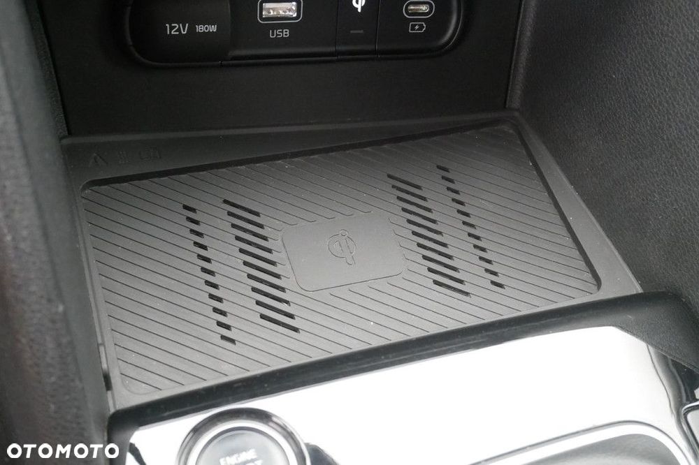 Kia Sportage - 29