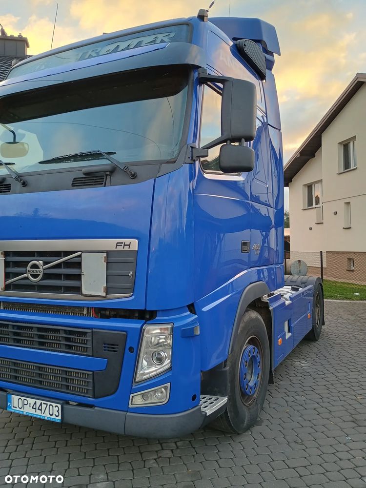 Volvo Fh 460 eev - 3