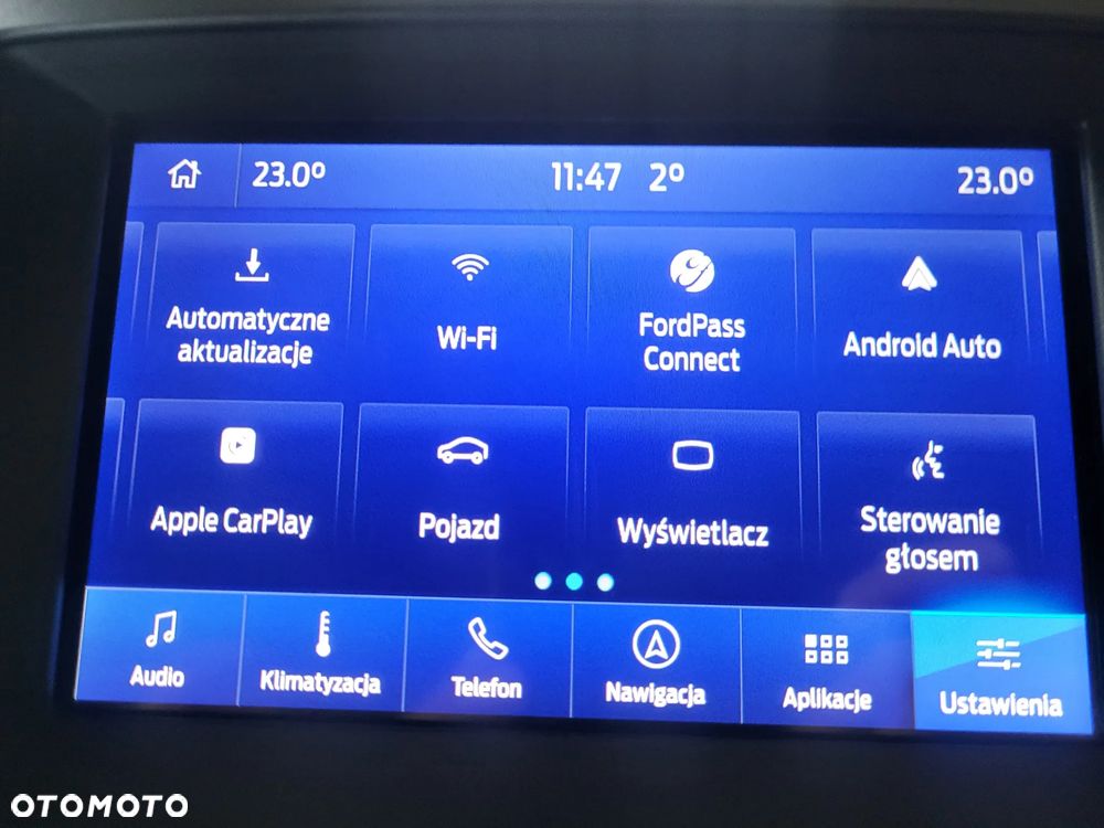 Ford Galaxy 2.0 EcoBlue Titanium - 26