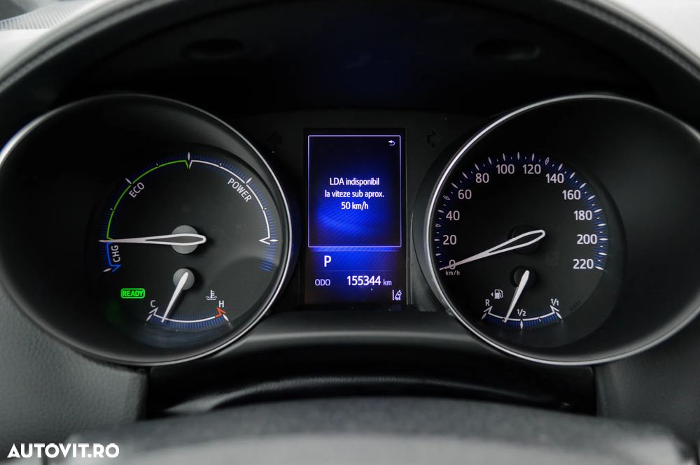 Toyota C-HR Business-Edition - 15