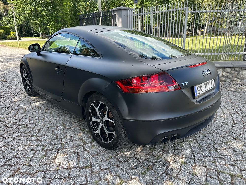 Audi TT Coupé 1.8 TFSI - 34