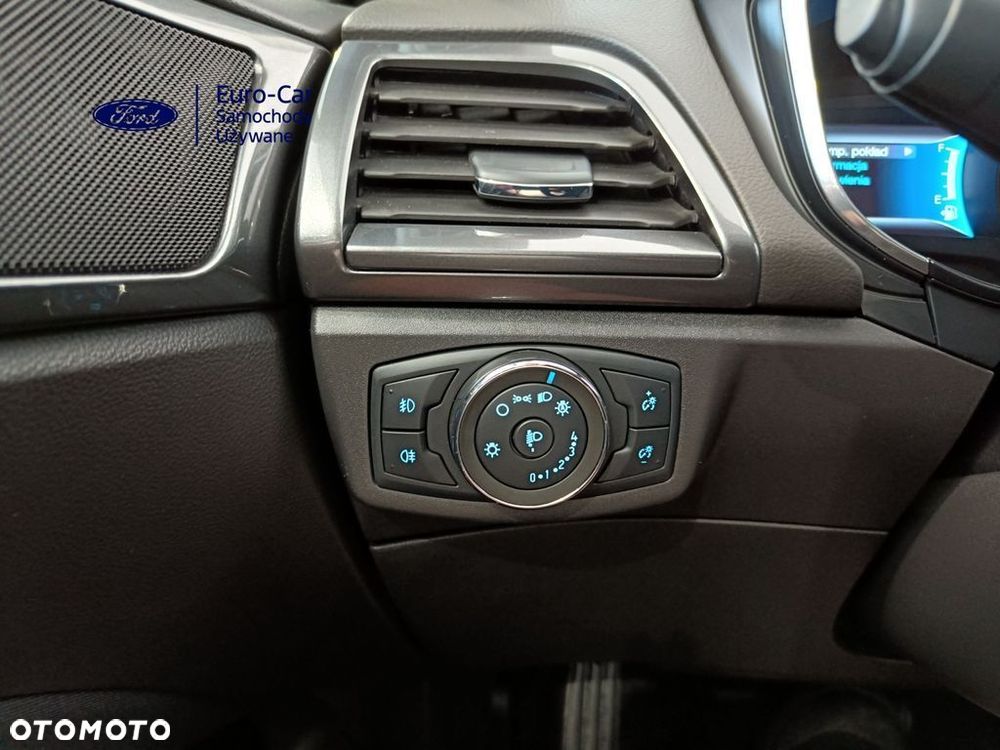 Ford Mondeo 2.0 Ti-VCT Titanium - 27