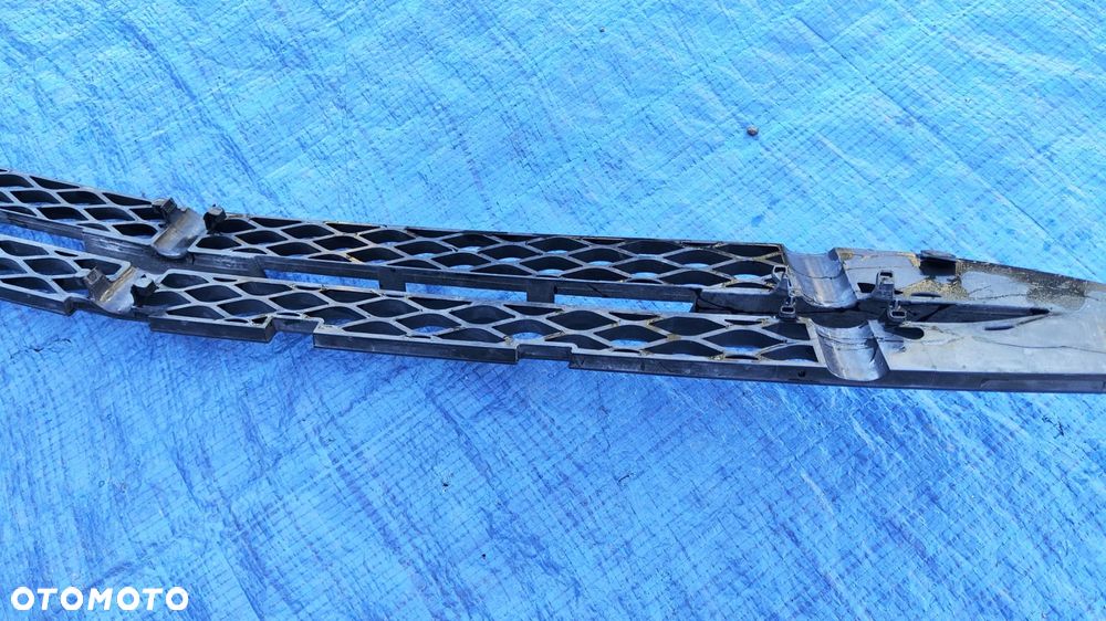 KRATKA ATRAPA ZDERZAKA PRZÓD A2218850523 MERCEDES S-KLASA W221 - 5