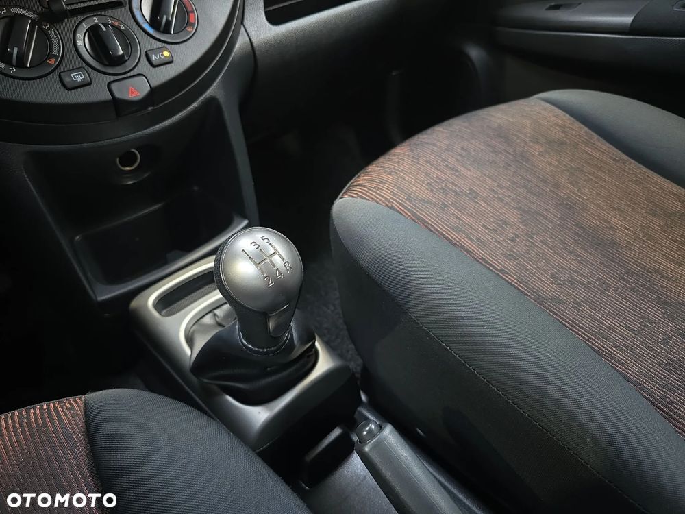 Nissan Note 1.4 Acenta - 16