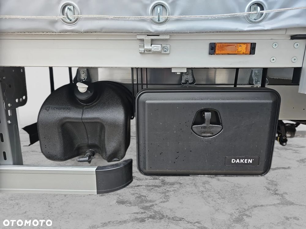 Renault Master 170KM 8 ep. Twin Cab - 9