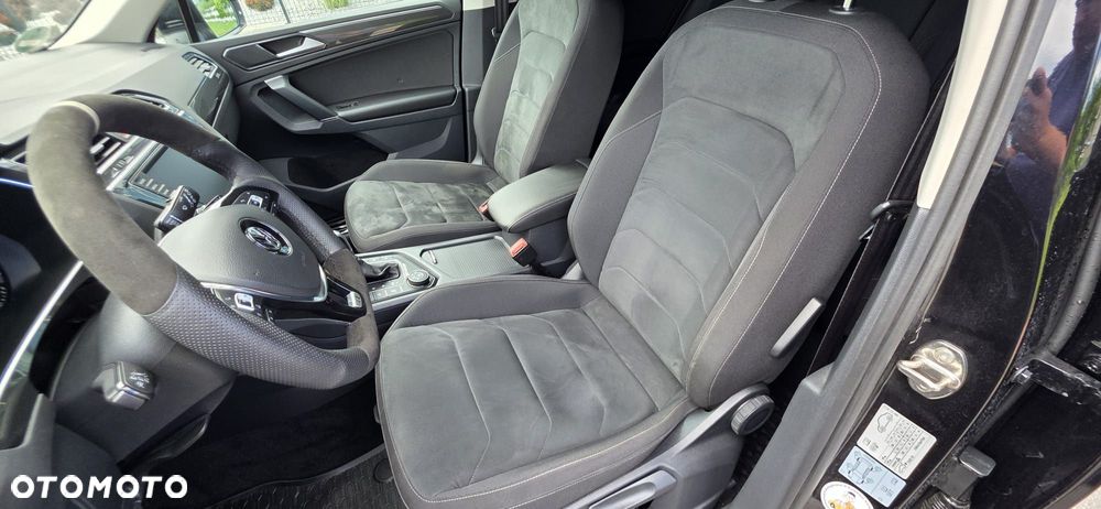 Volkswagen Tiguan 2.0 TSI 4Motion (BlueMotion Technology) DSG Highline - 9