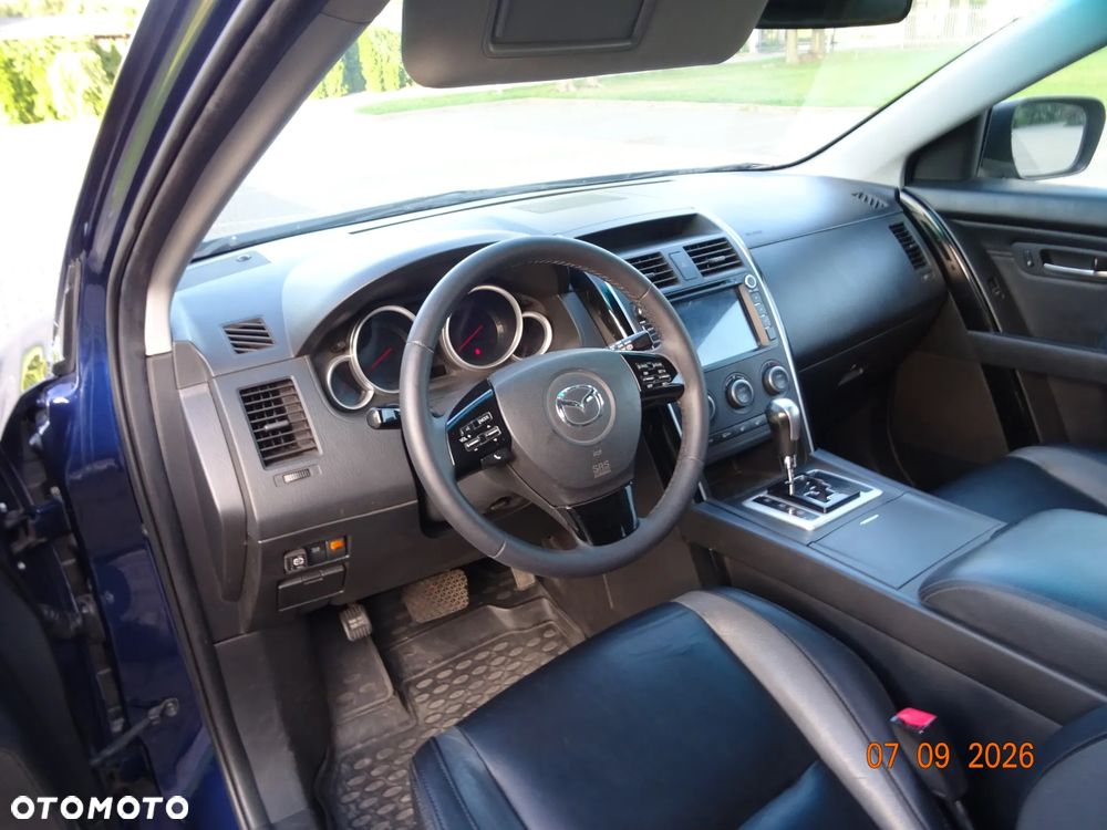 Mazda CX-9 3.5 V6 Touring - 25