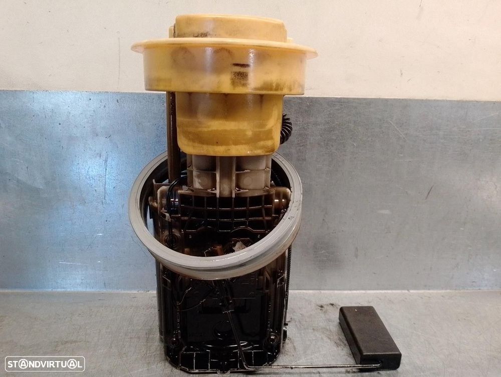 SENSOR DE COMBUSTÍVEL VOLKSWAGEN POLO 2008 -6Q0919050D - 2