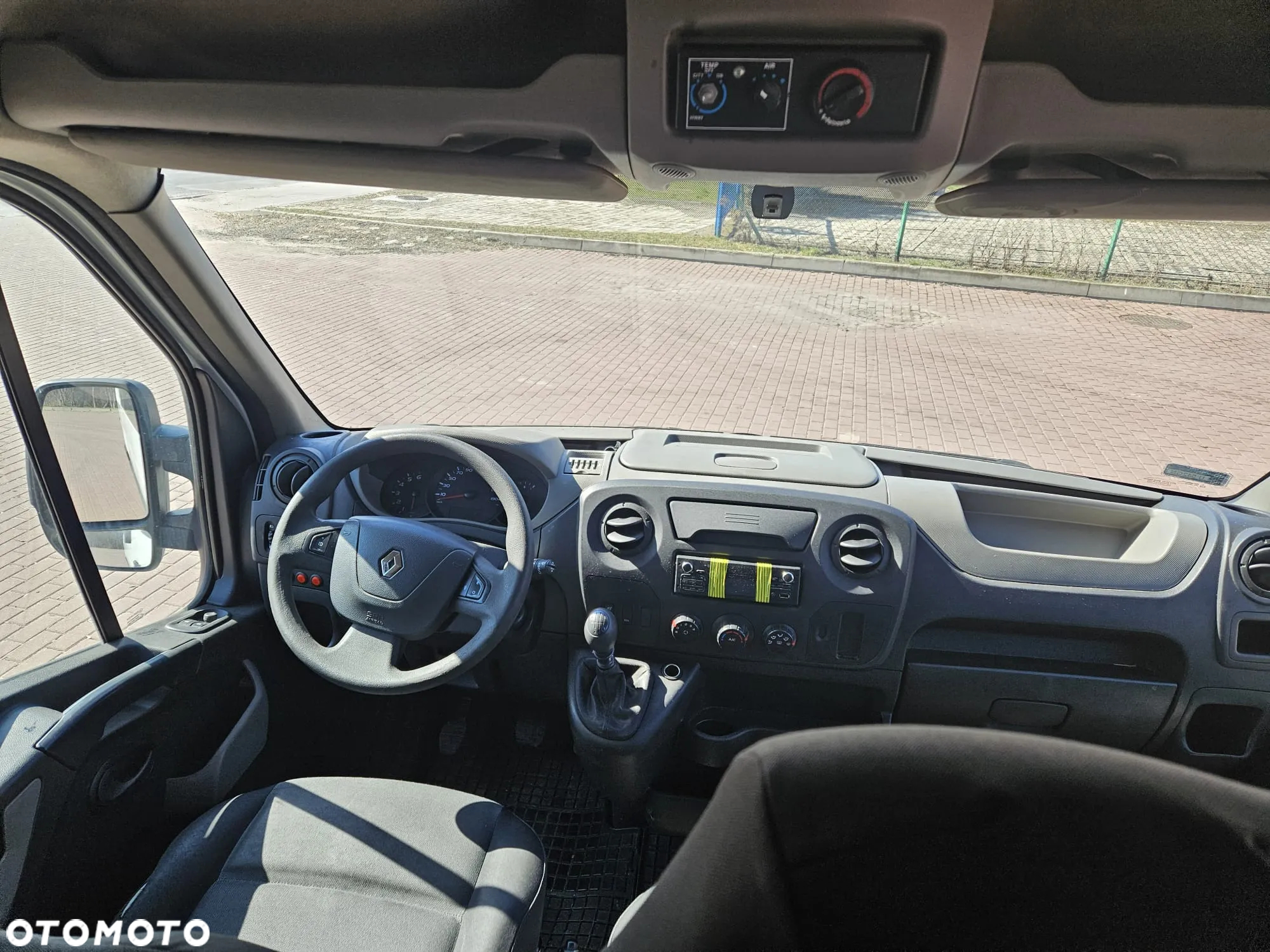 Renault Master dCi L1H2 Business - 7