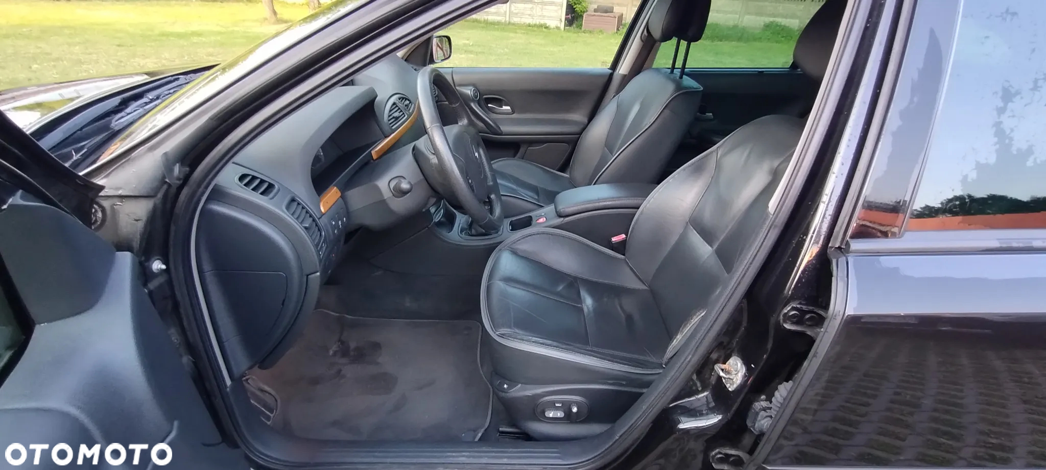 Renault Laguna 2.0 Turbo Initiale - 21