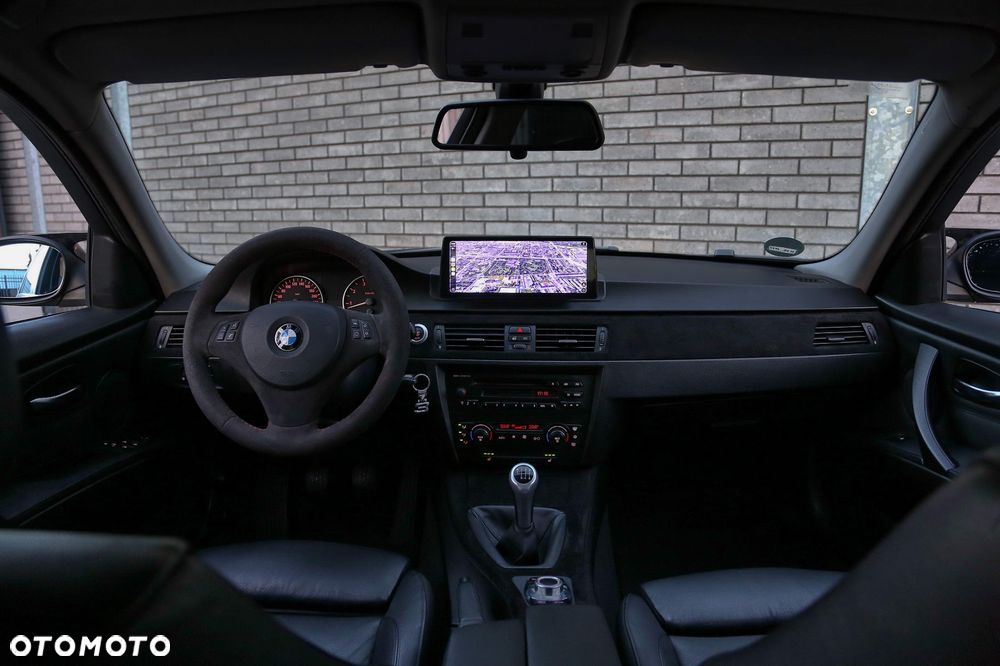 BMW Seria 3 - 27