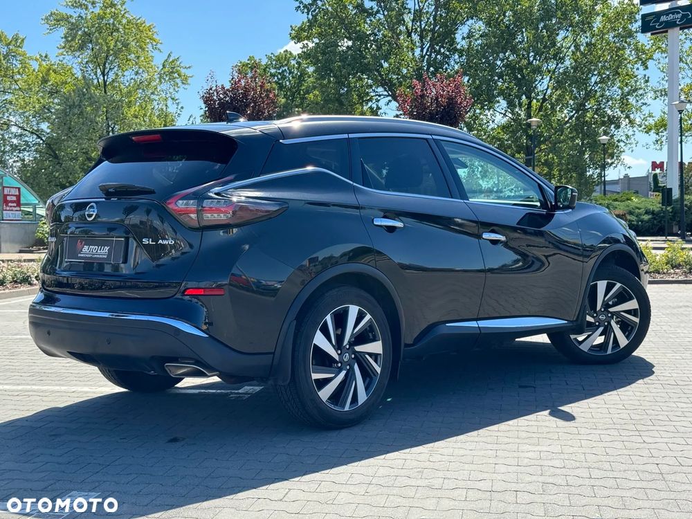 Nissan Murano - 7