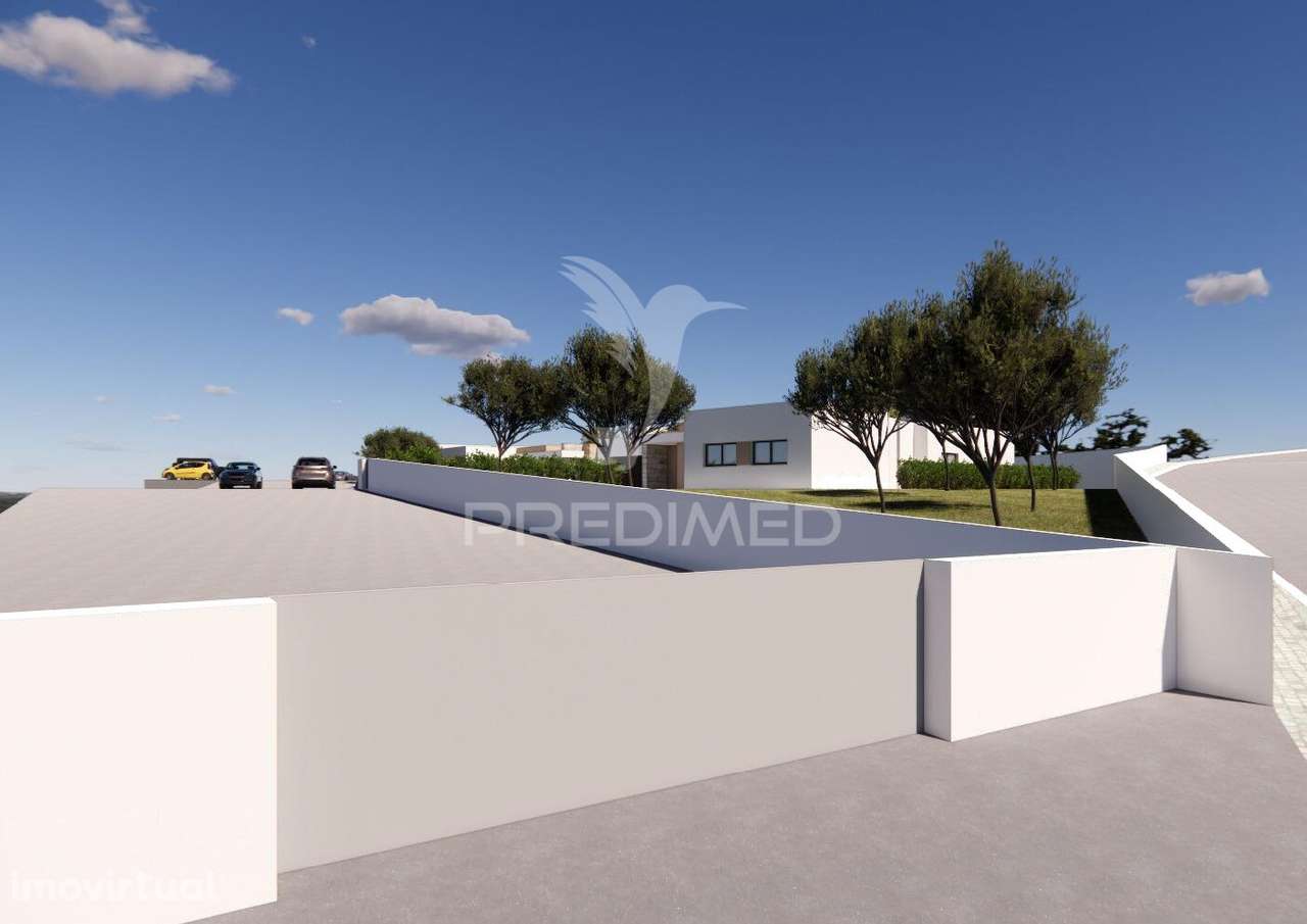 Moradia T4 em Condomínio privado - Grande imagem: 2/39