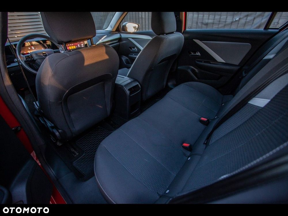 Opel Astra - 13
