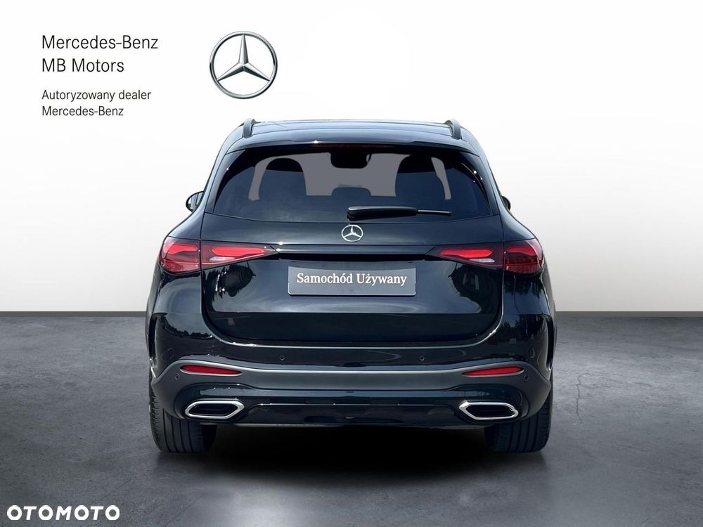 Mercedes-Benz GLC - 6