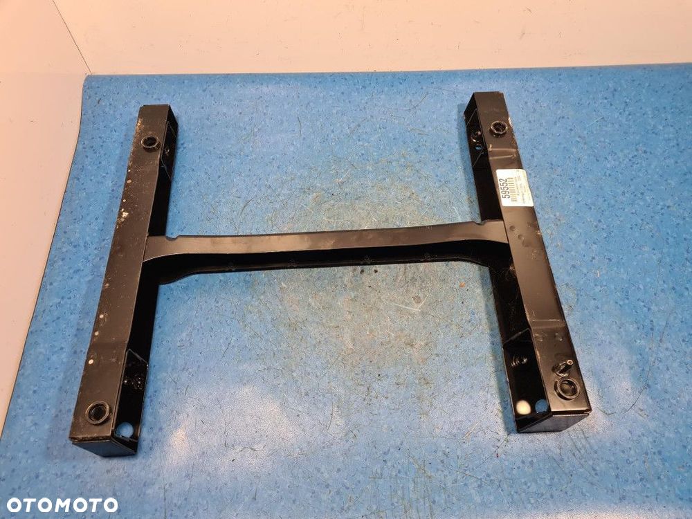 VOLKSWAGEN CADDY III MOCOWANIE FOTELA KIEROWCY 2K0881034B - 2