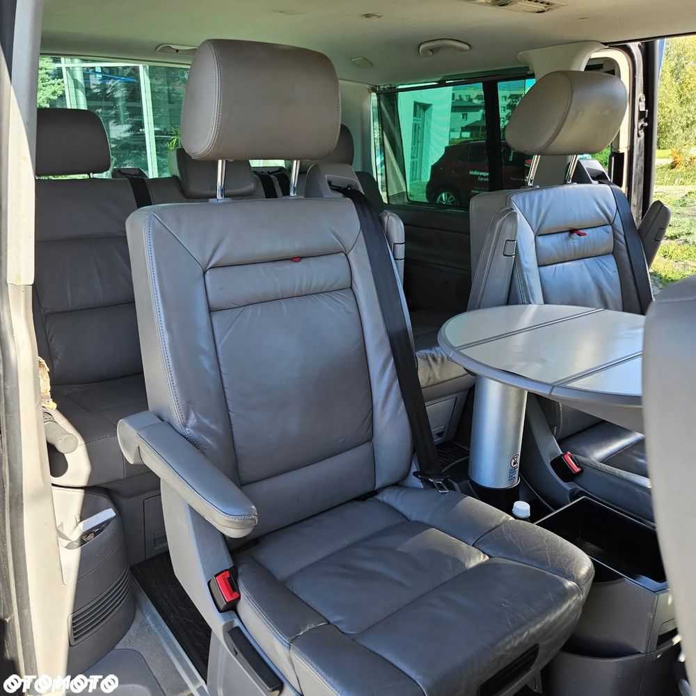 Volkswagen Multivan L1 Highline - 11