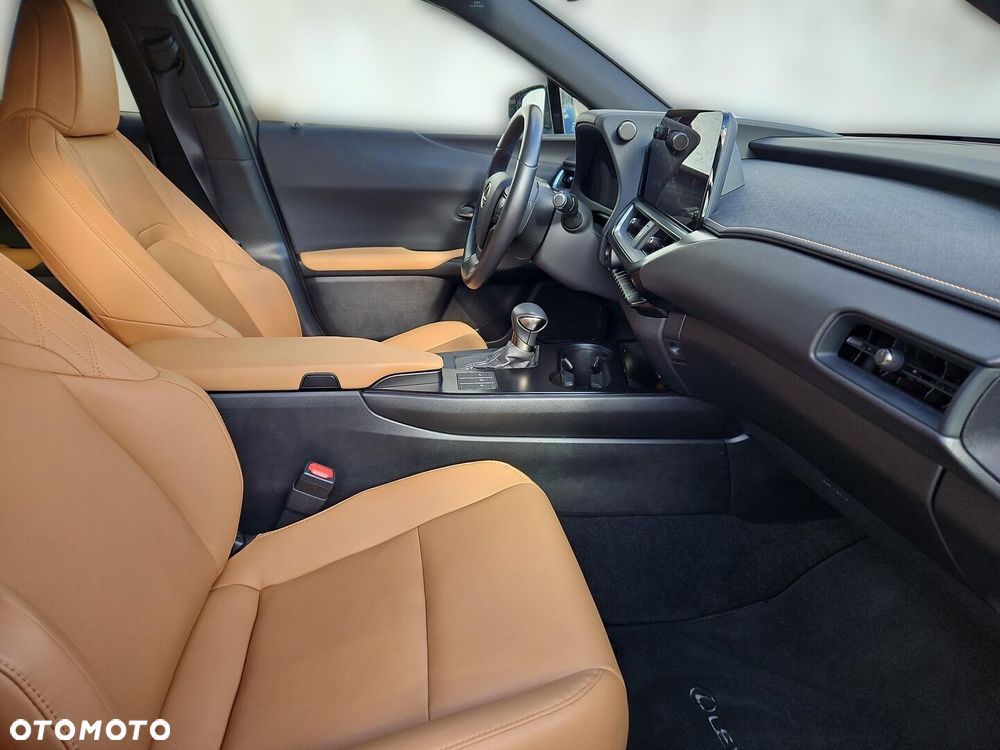 Lexus UX 250h GPF F Sport Design 2WD - 22