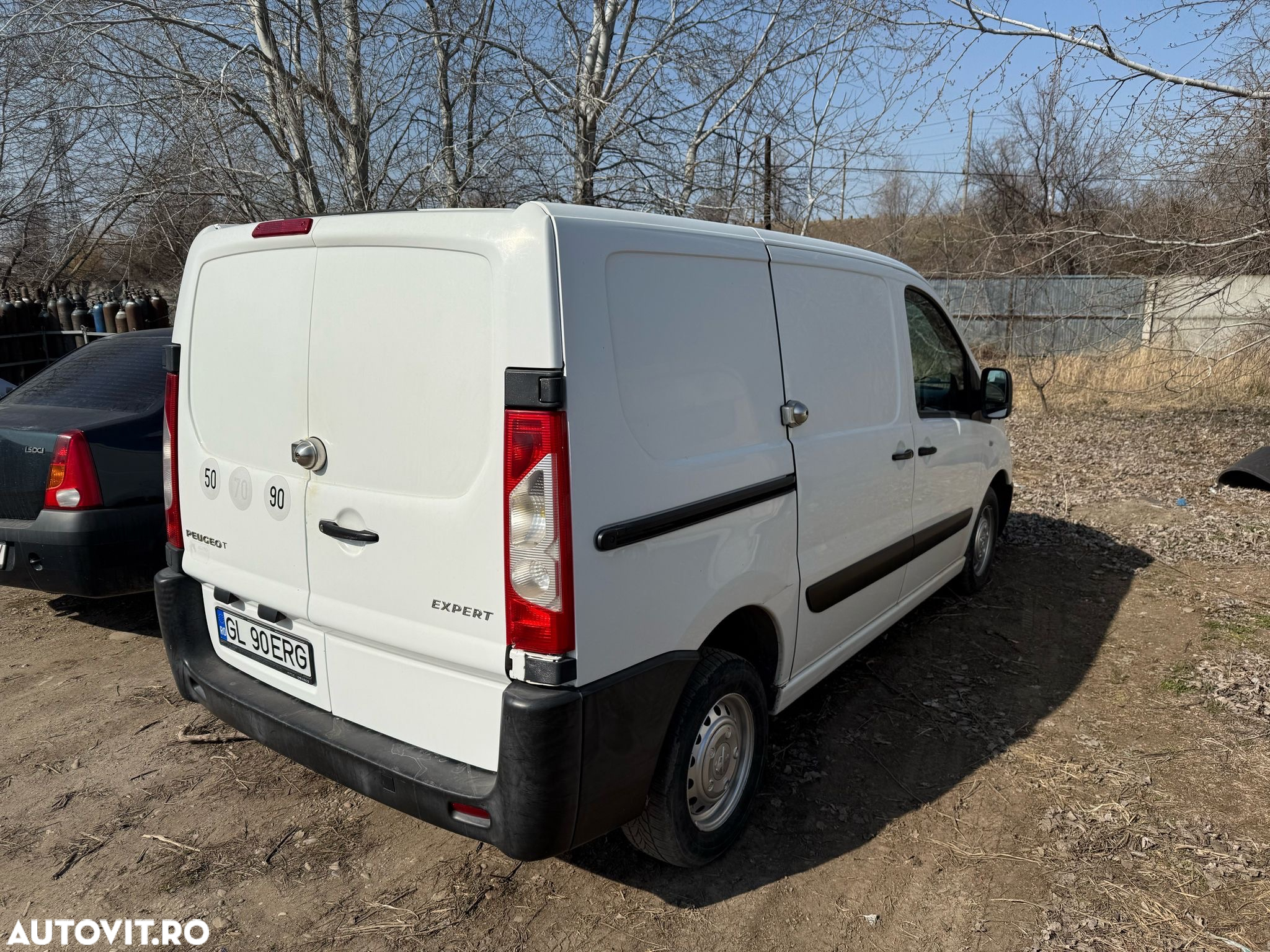 Peugeot Expert - 9