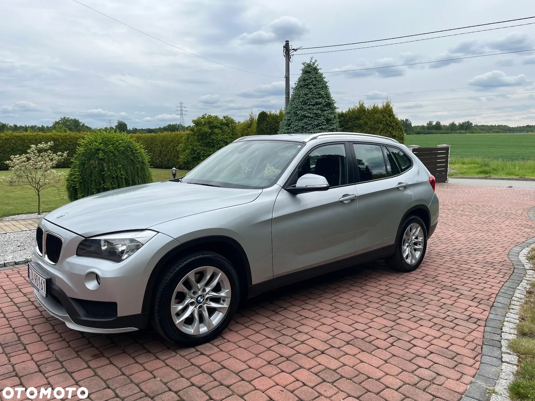BMW X1 sDrive18i - 3