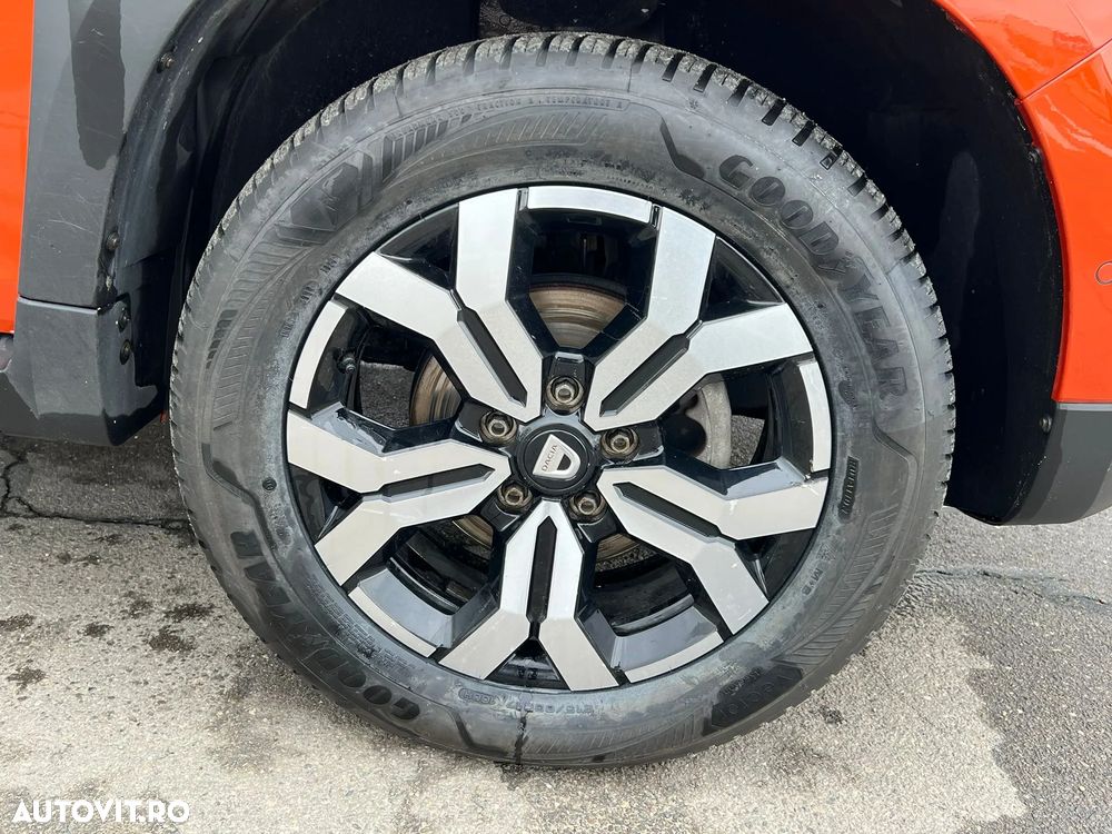 Dacia Duster TCe 150 4WD Prestige Plus - 6