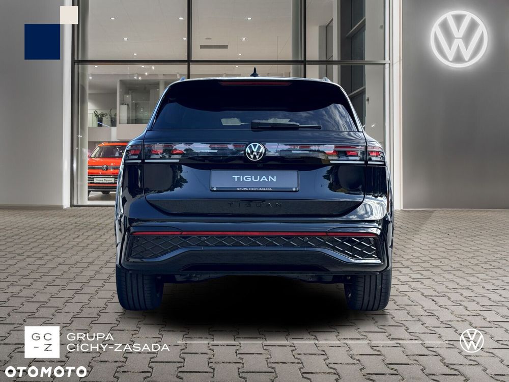 Volkswagen Tiguan - 5