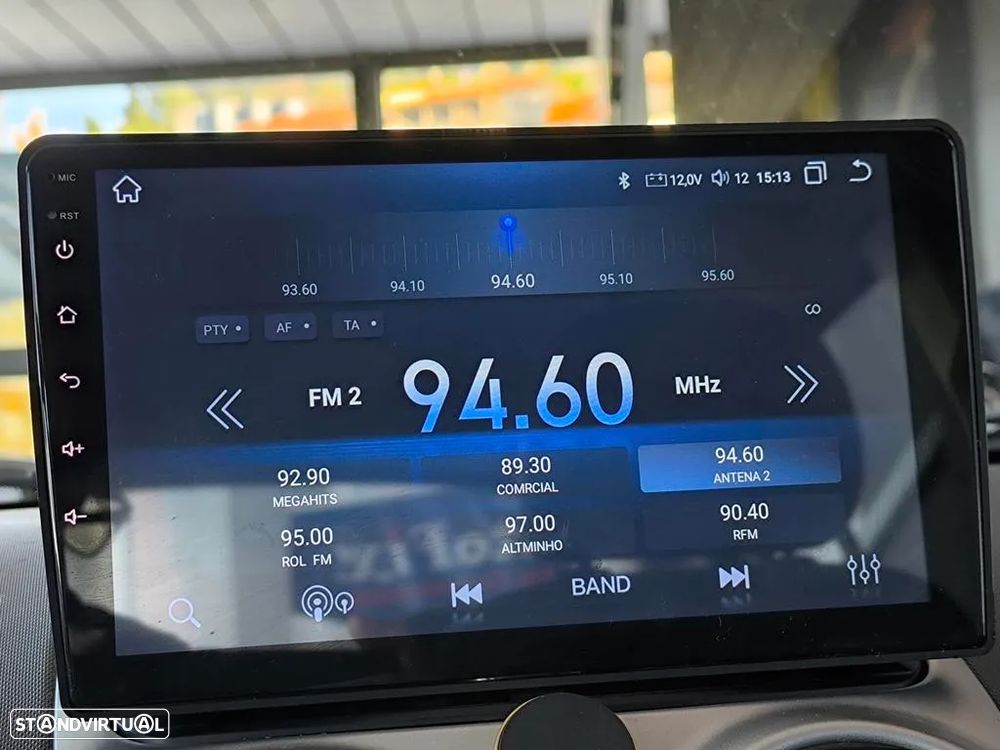 Opel Corsa 1.3 CDTi Enjoy - 12