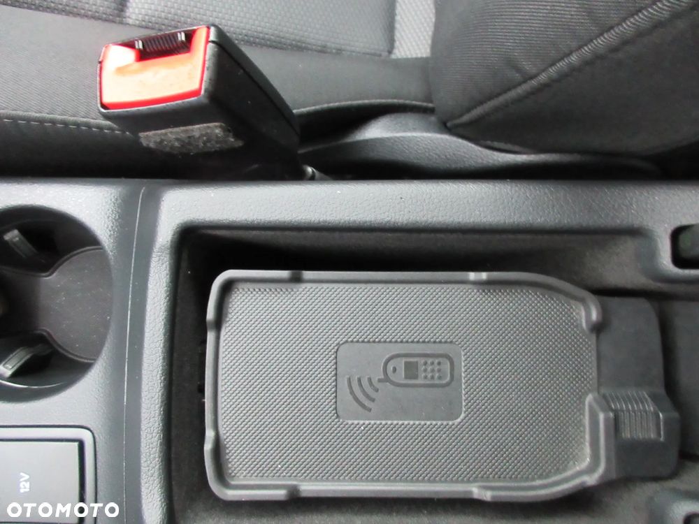 Audi Q3 2.0 TDI Quattro Sport - 23