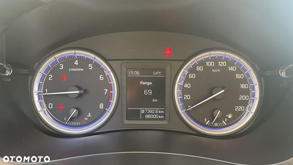 Kia Sportage 1.6 T-GDI L 4WD - 11