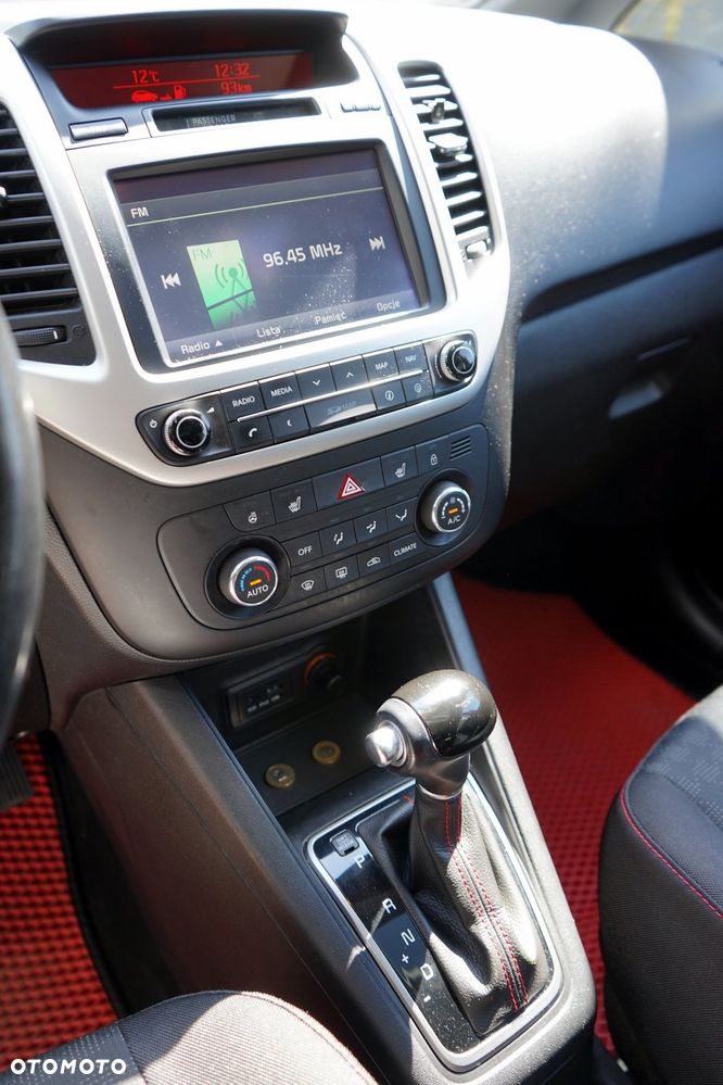 Kia Venga 1.6 Business Line - 6