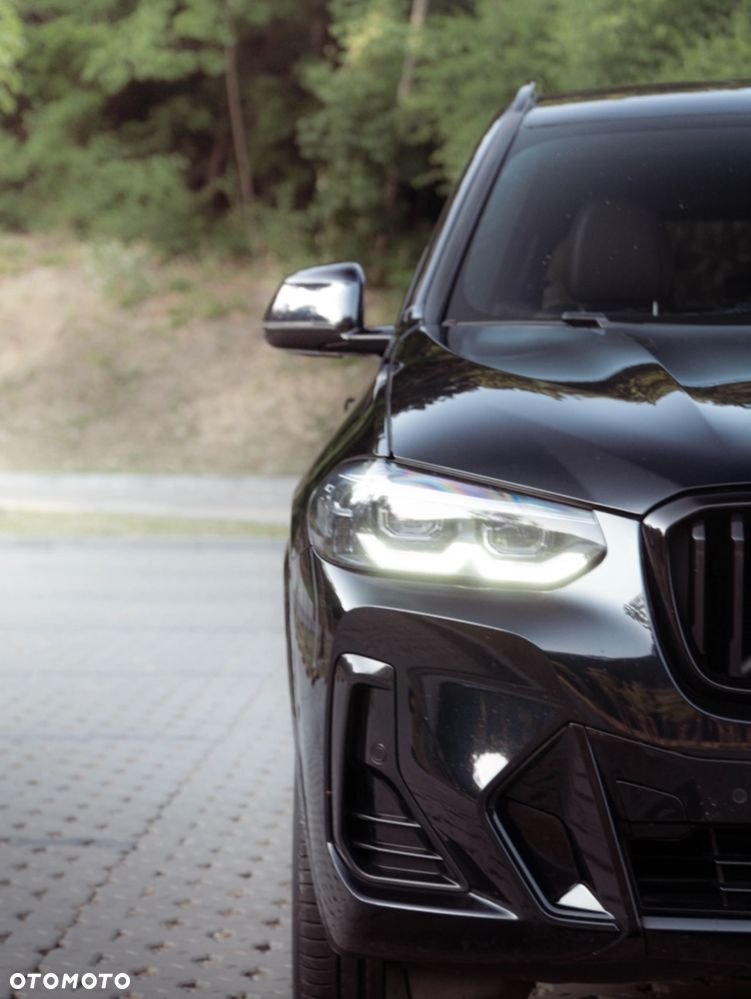 BMW X3 xDrive30i M Sport sport - 13