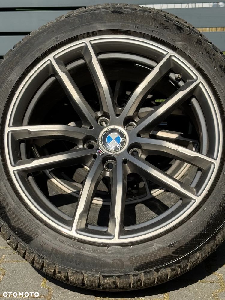 BMW Seria 5 530i xDrive - 11