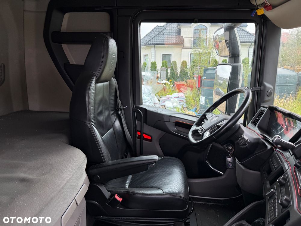 Scania S 450 Highline - 21