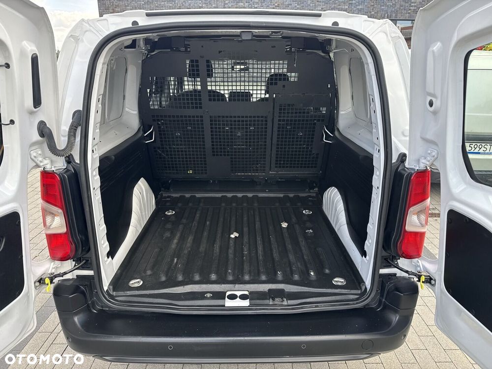 Toyota PROACE CITY - 19