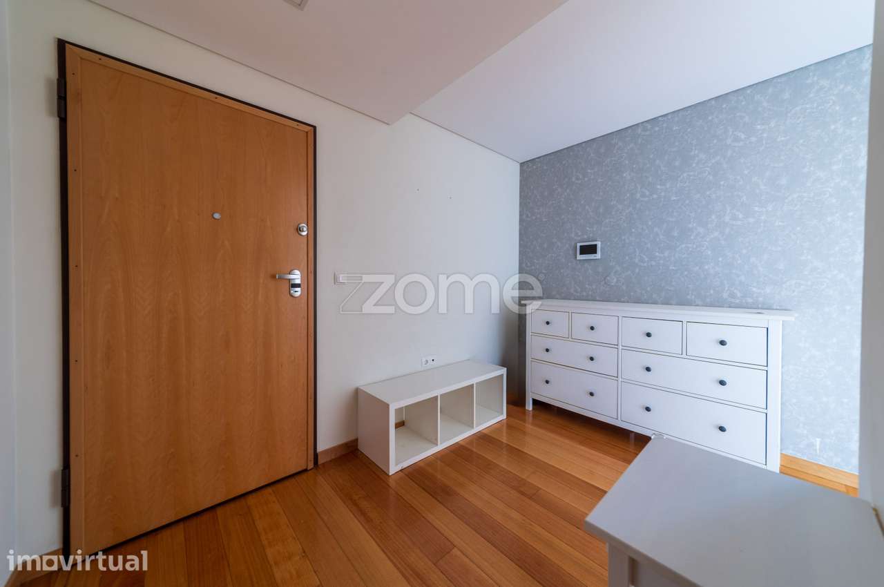 Apartamento T2 em Caldelas - Grande imagem: 3/33